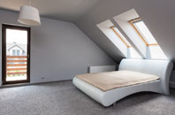 Badbury bedroom extensions