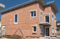 Badbury home extensions