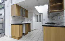 Badbury kitchen extension leads
